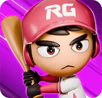 強棒HOMERUN 符號