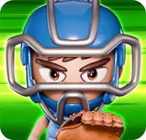 強棒HOMERUN 符號