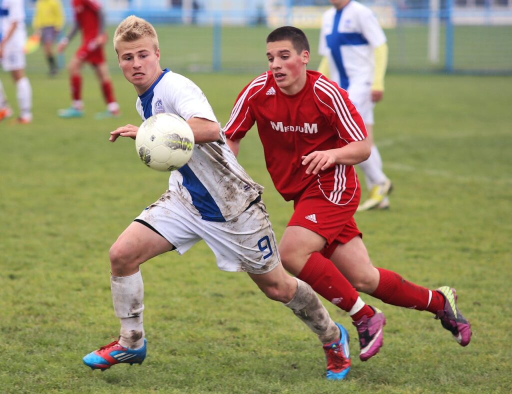 Img soccer